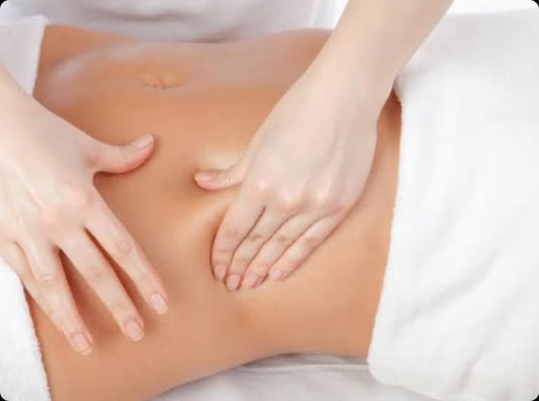 Manual Lymphatic Drainage Technique